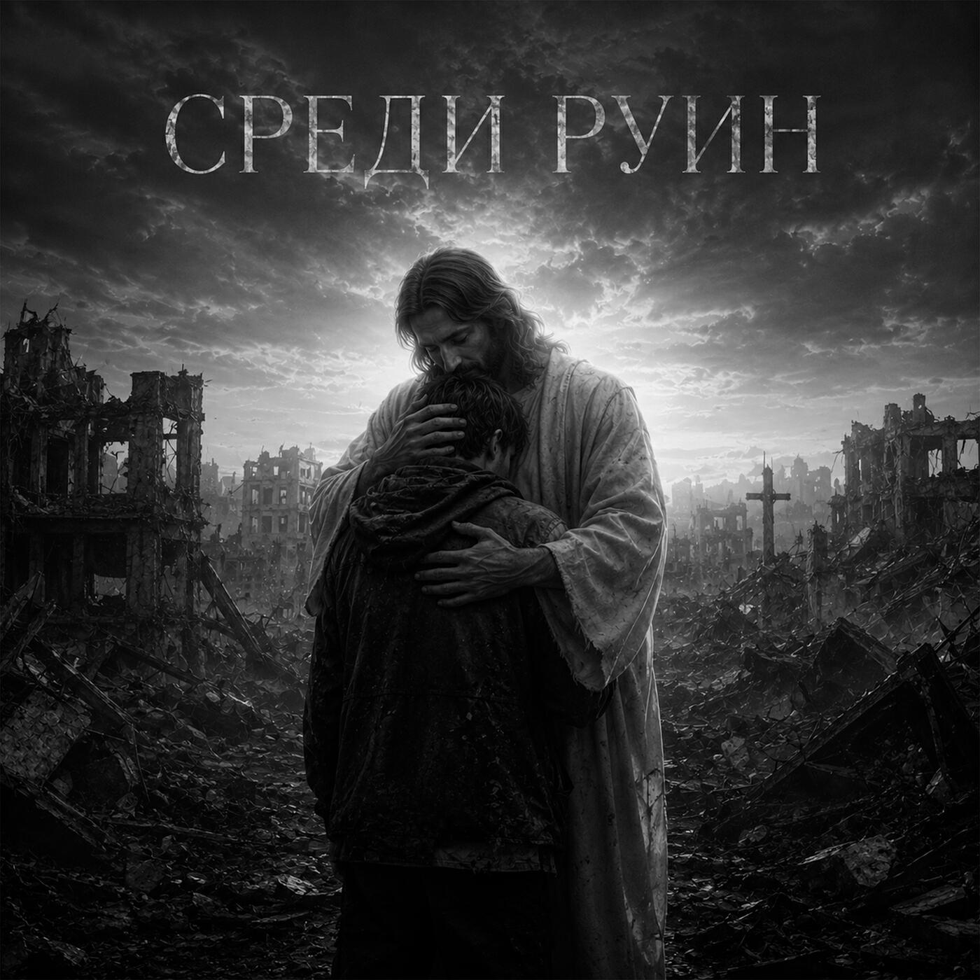 Релиз Среди руин