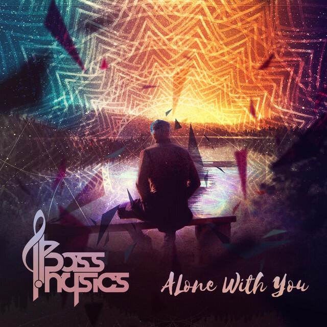 Релиз Alone with You