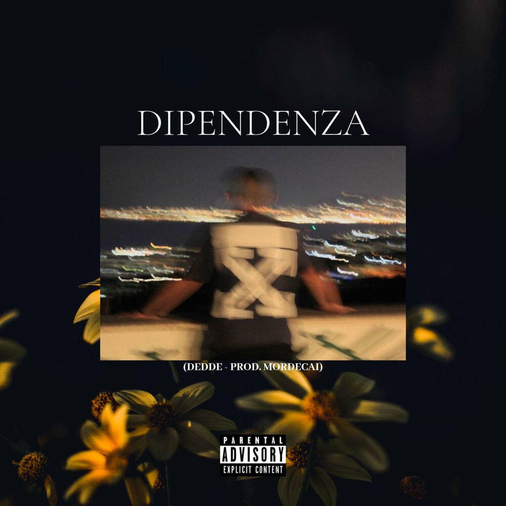 Релиз Dipendenza