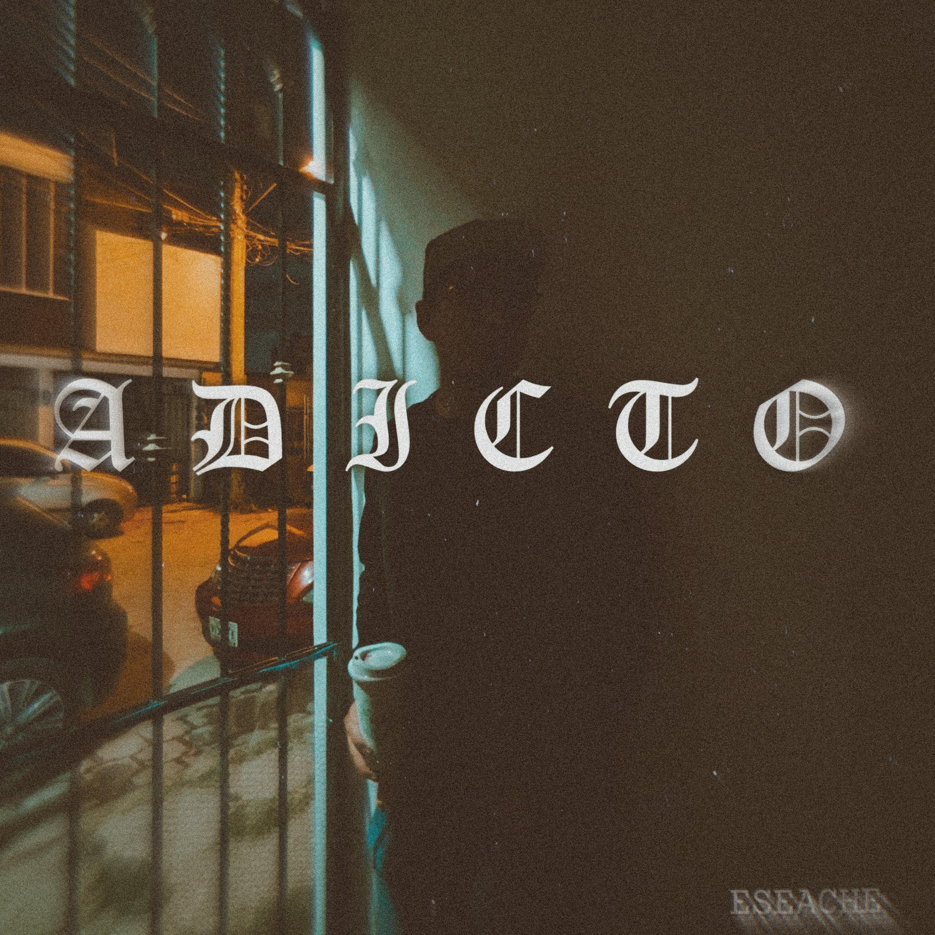 Релиз Adicto