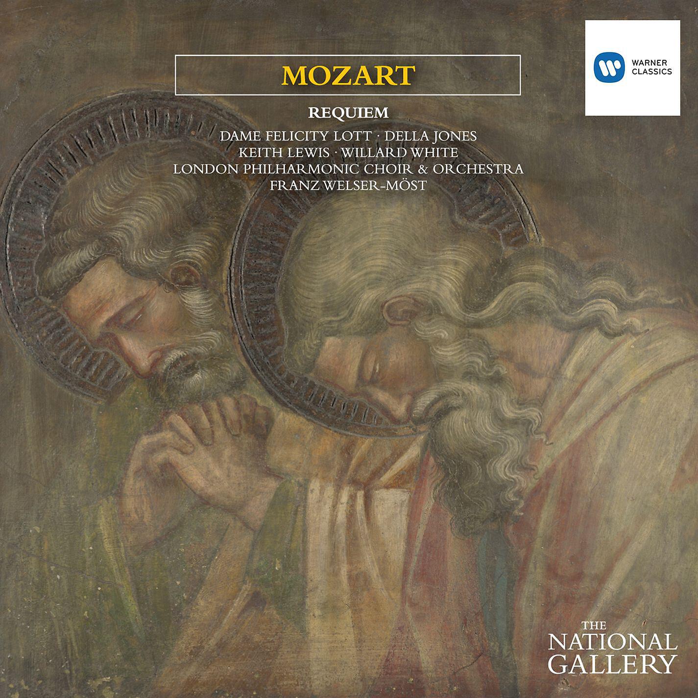 Franz Welser-Möst/London Philharmonic Choir/London Philharmonic Orchestra