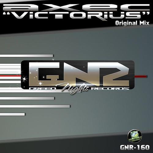 Релиз Victorius