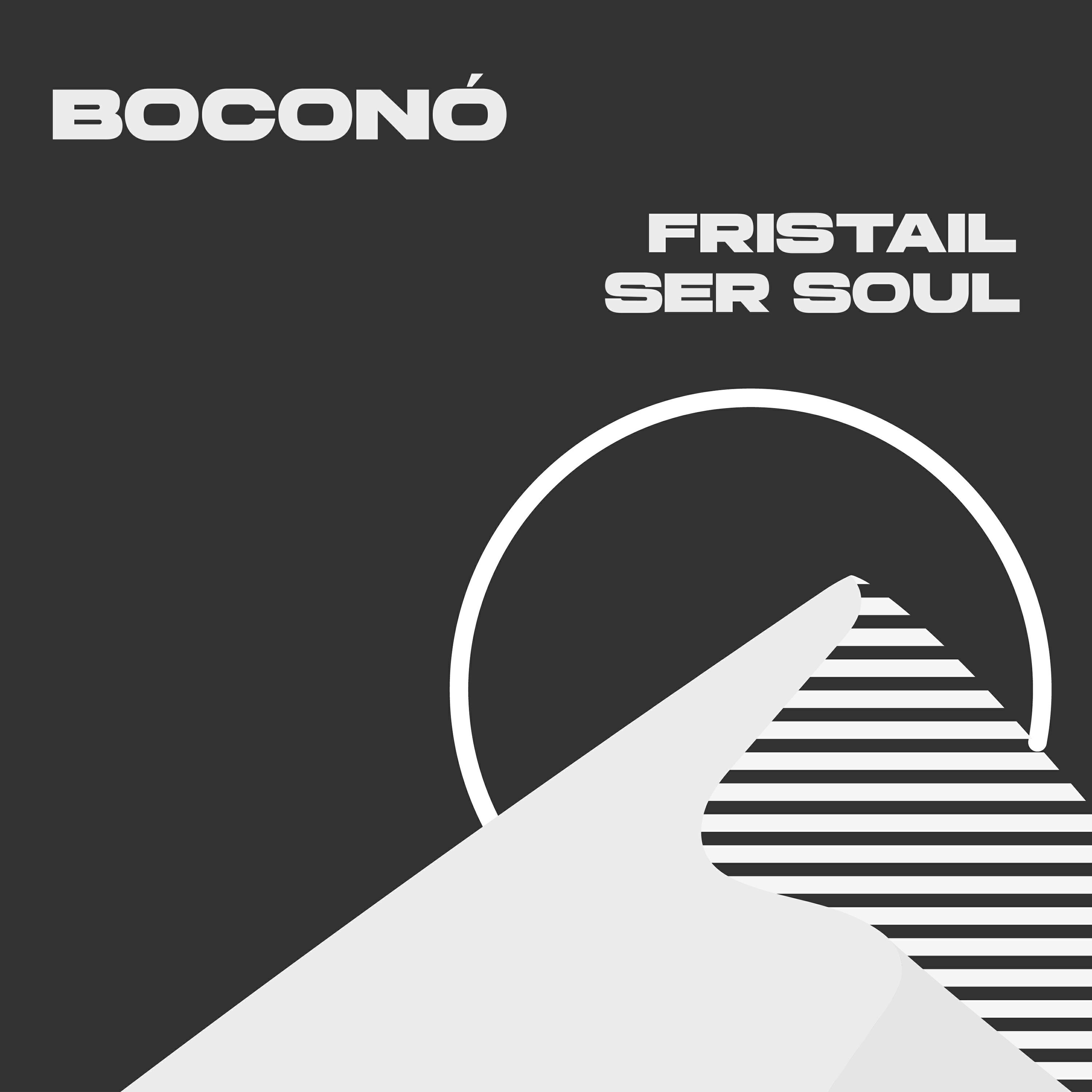 Релиз Boconó