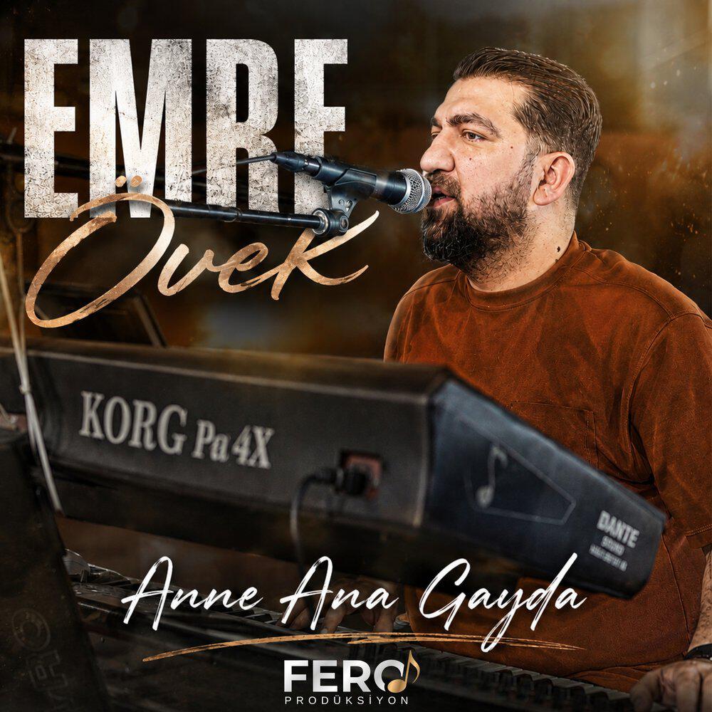 Релиз Anne Ana Gayda