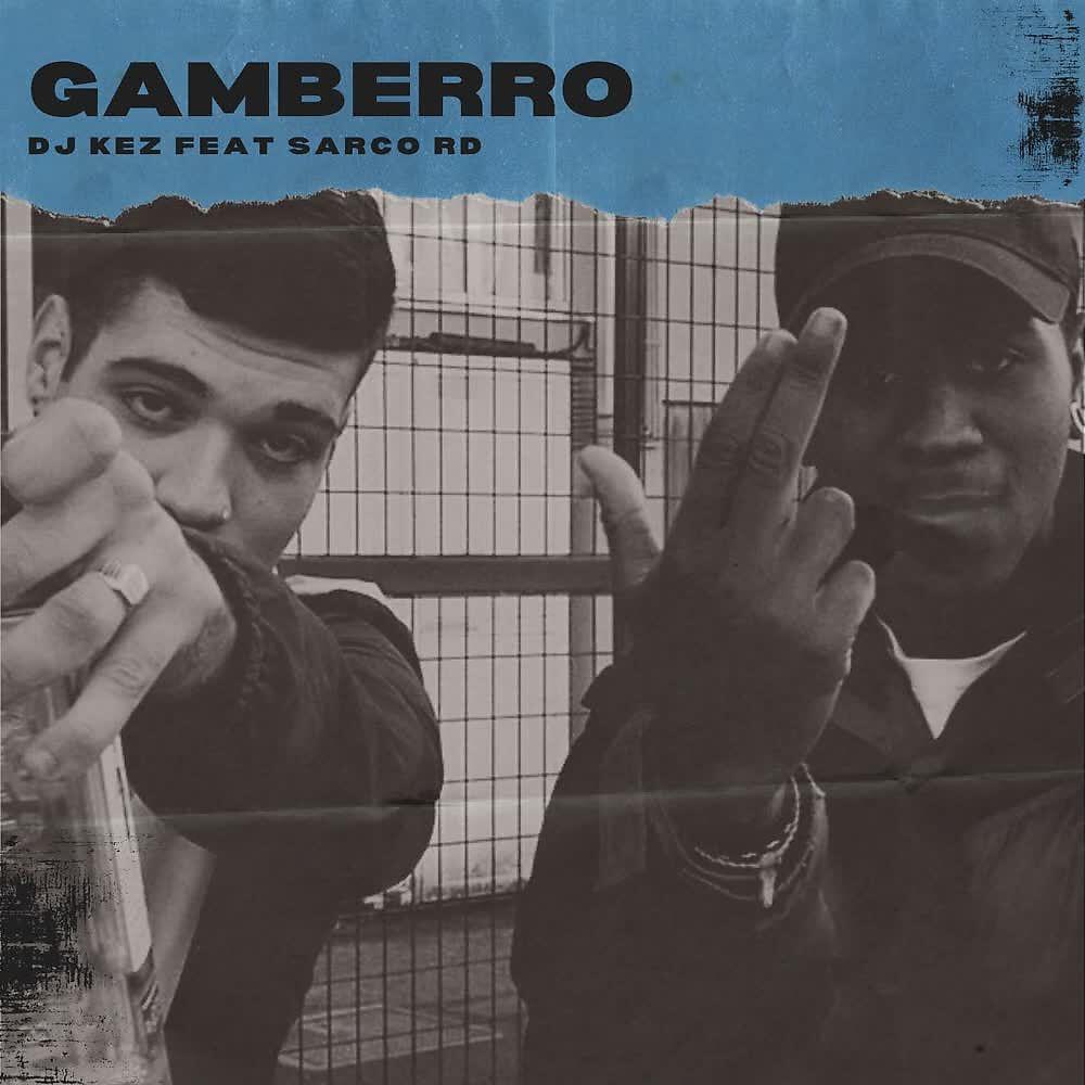 Релиз Gamberro