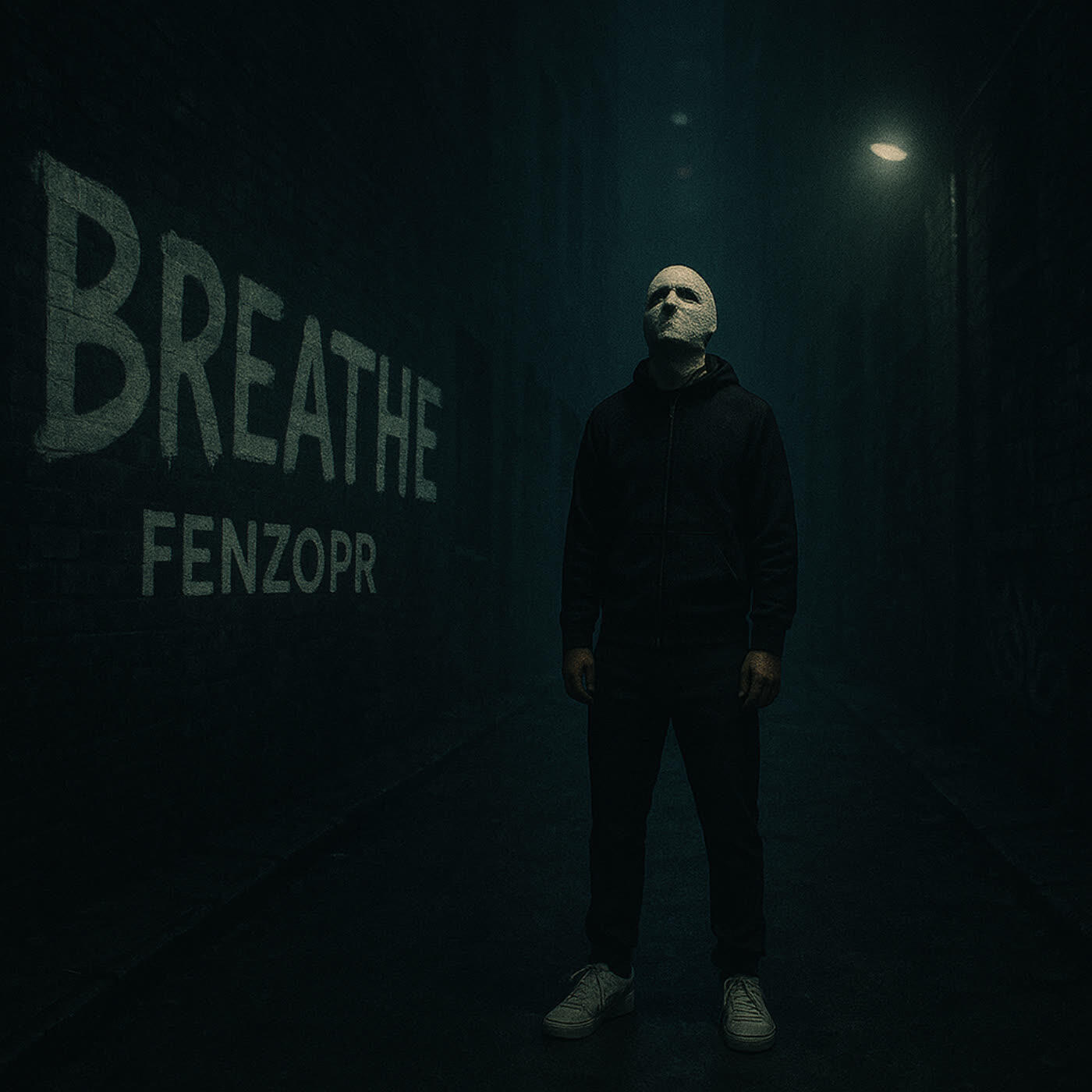 Релиз Breathe