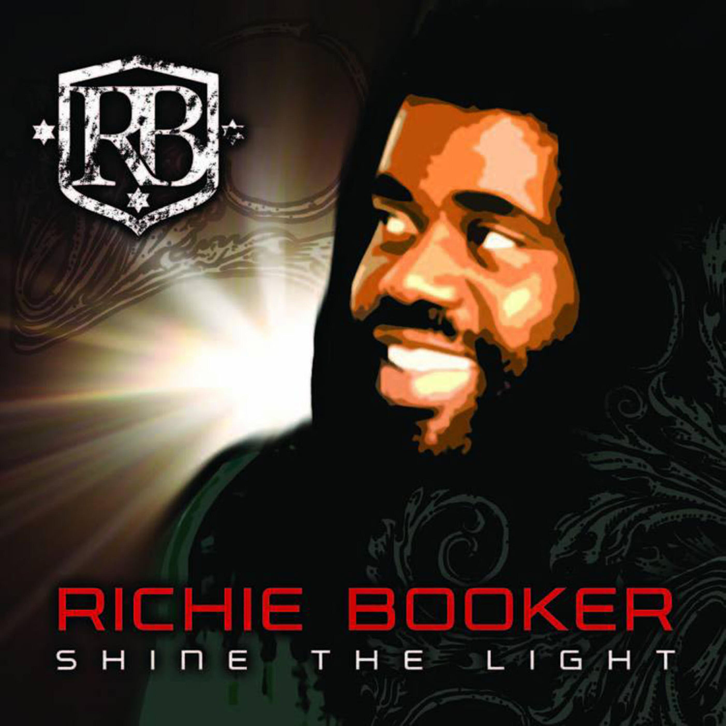Релиз Shine the Light