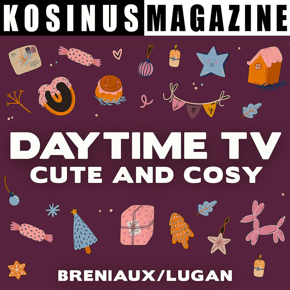 Релиз Daytime TV - Cute and Cosy