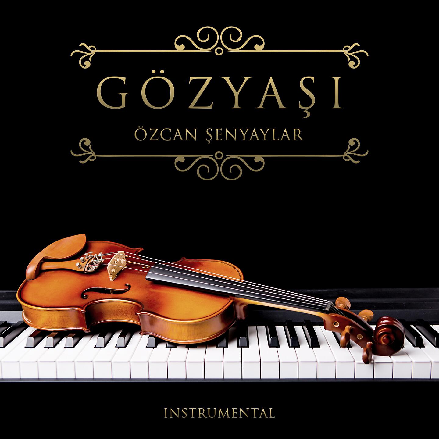 Релиз Gözyaşı