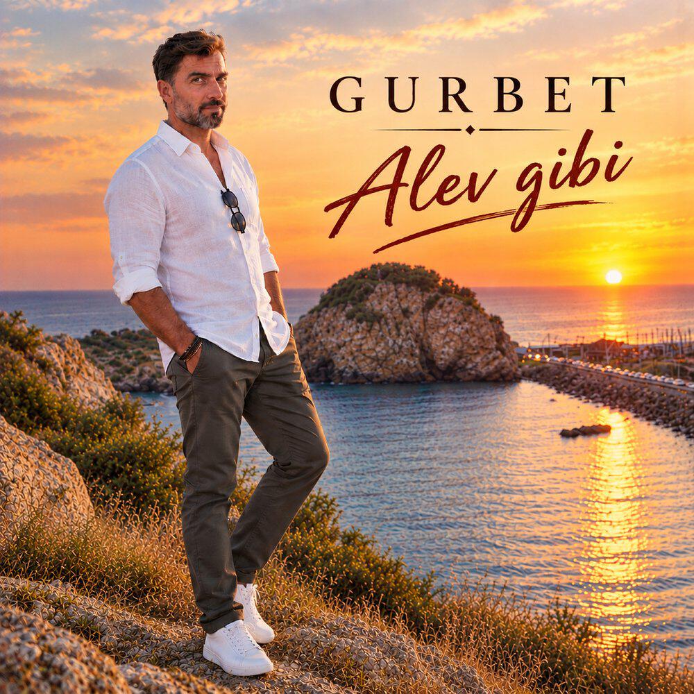 Релиз Alev gibi