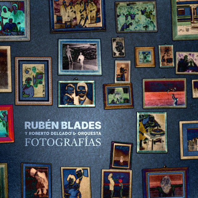 Релиз Fotografías