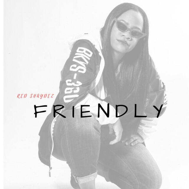 Релиз Friendly