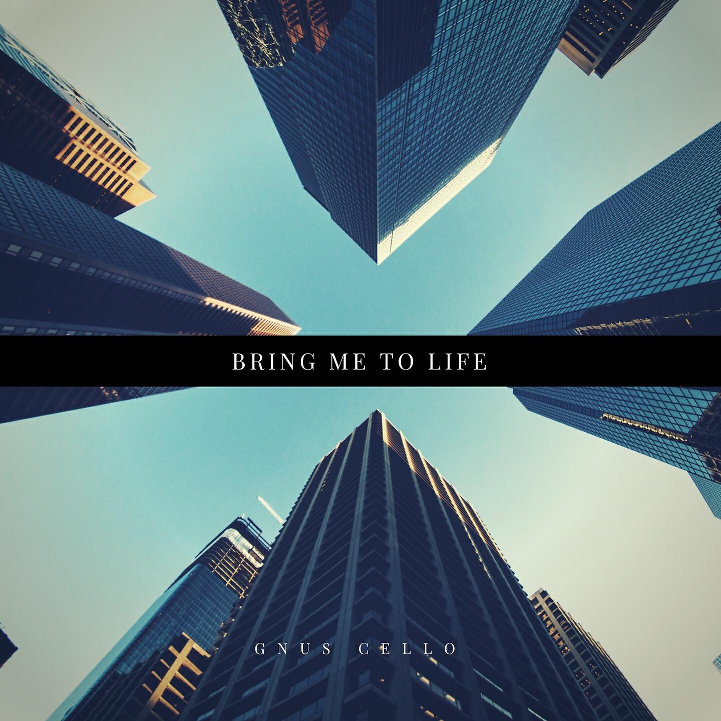 Релиз Bring Me to Life