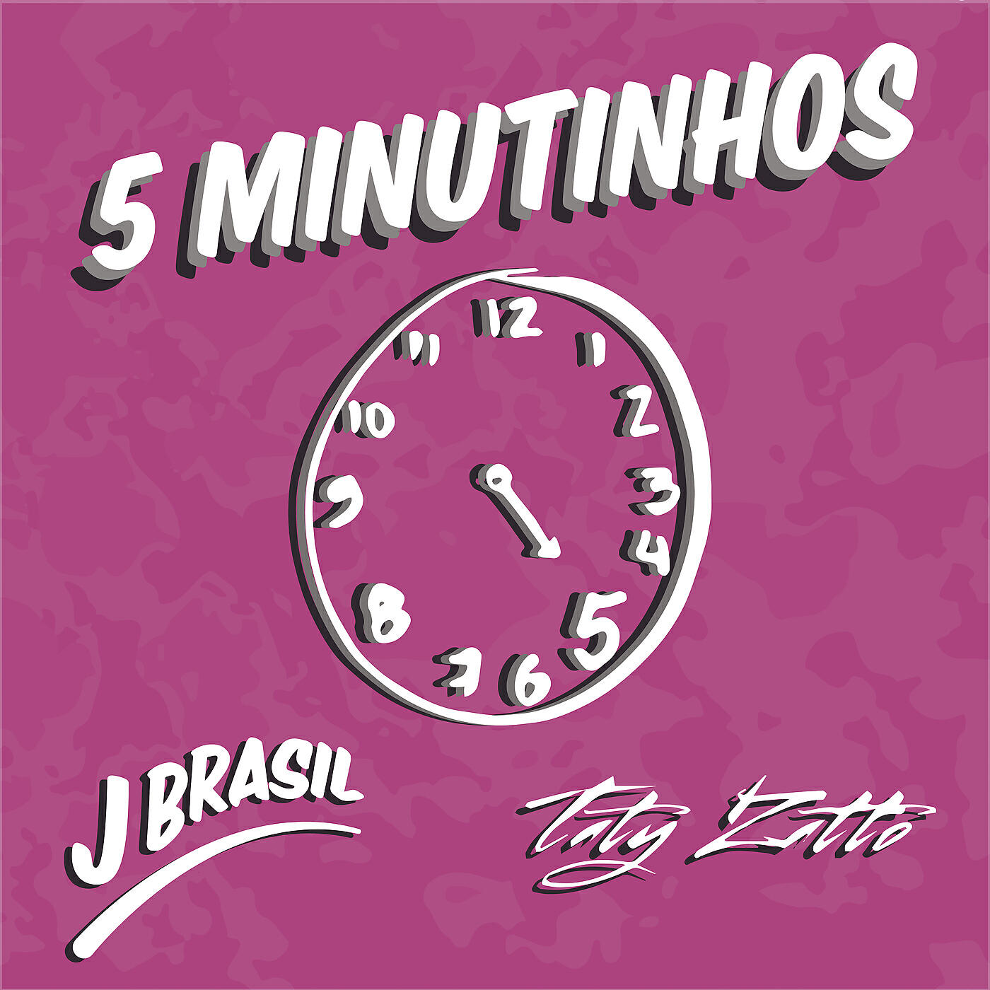 Релиз 5 Minutinhos
