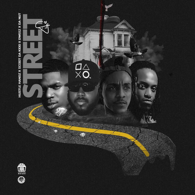 Релиз Street Life