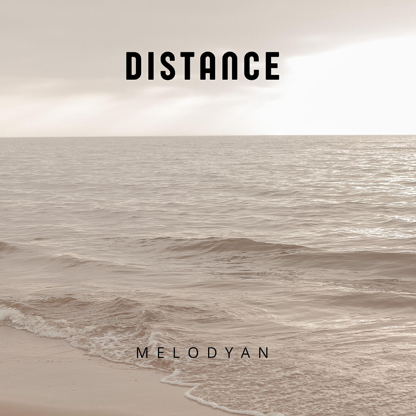 Релиз Distance