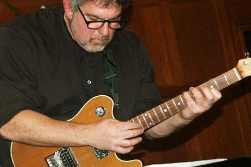Larry Polansky