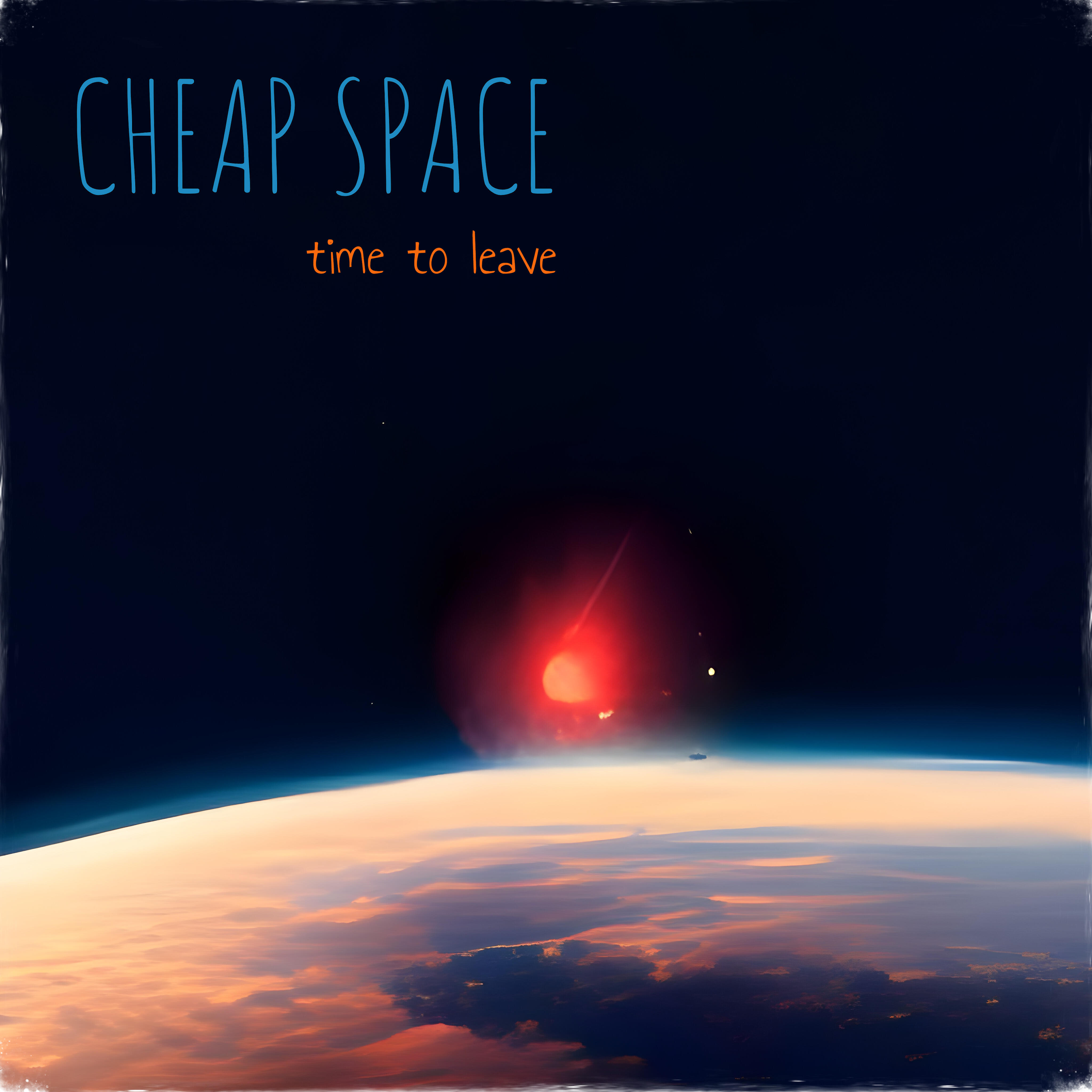Релиз Time to Leave