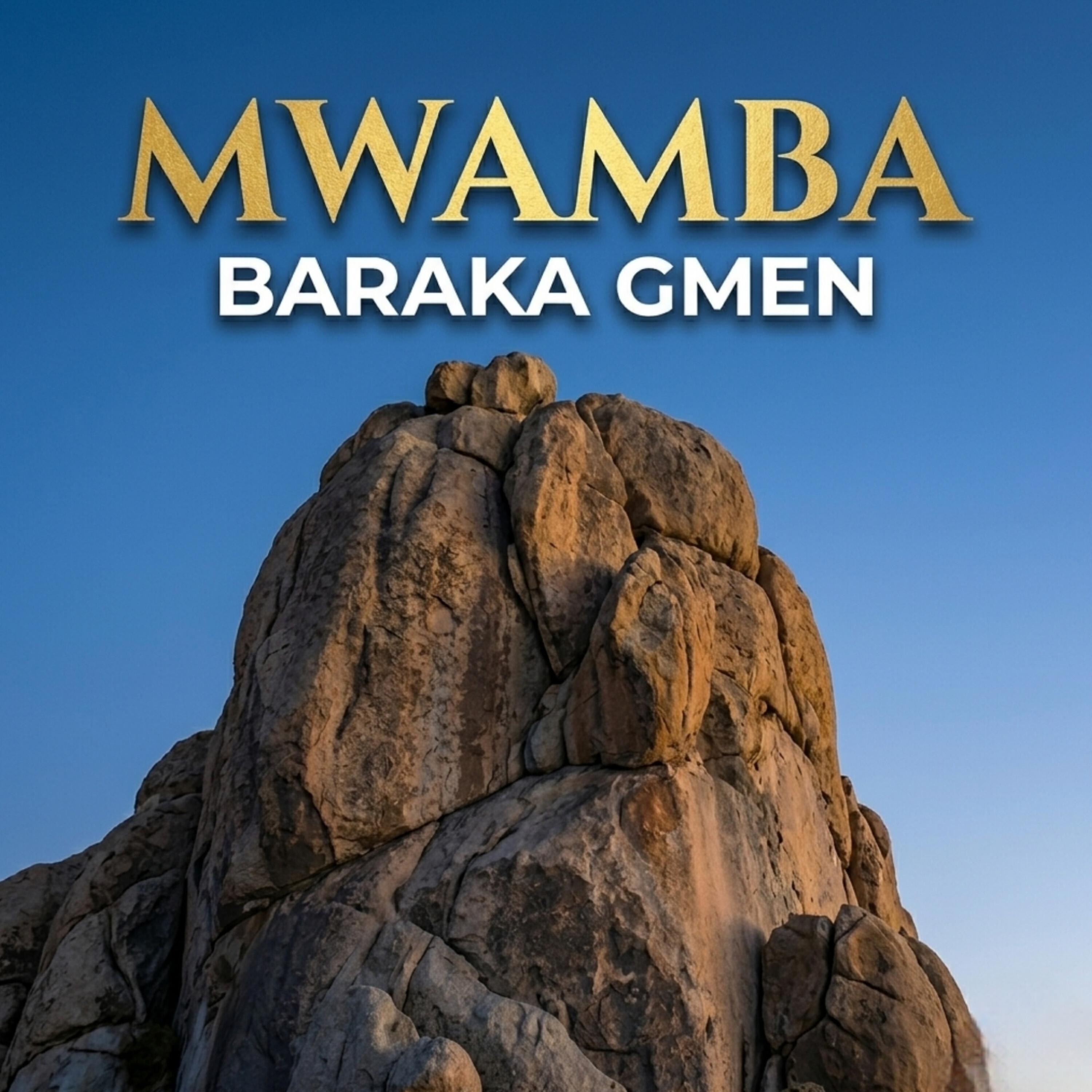 Baraka Gmen