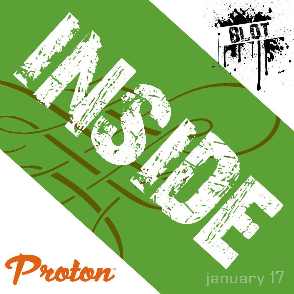 Релиз INSIDE | January 2017