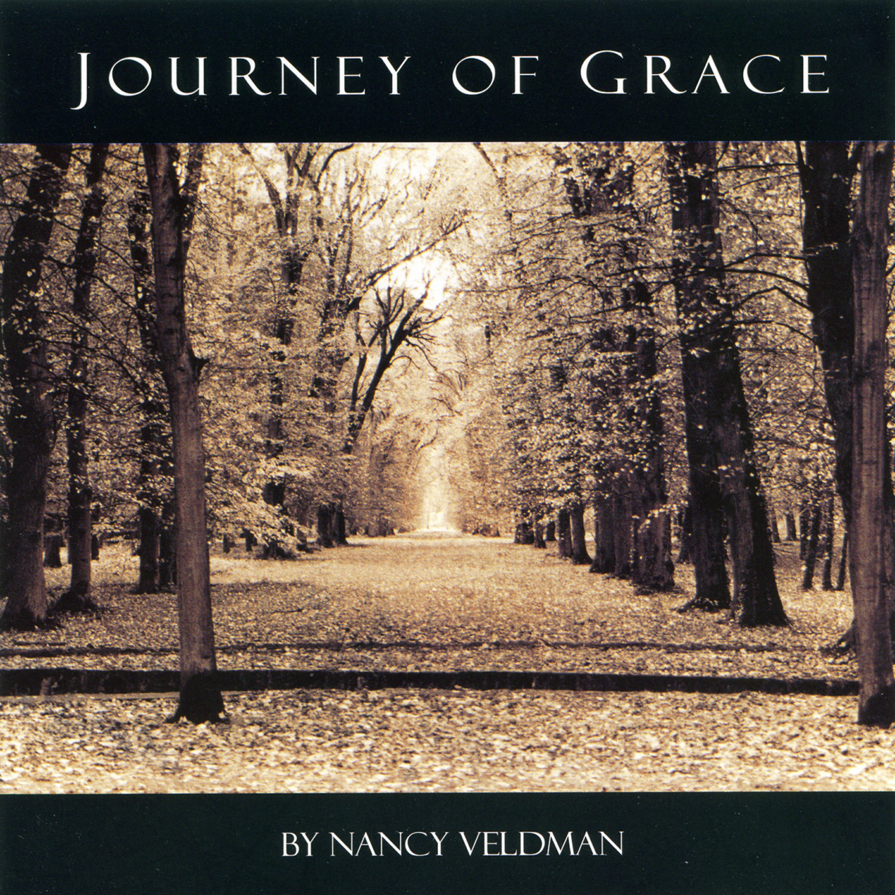 Релиз Journey of Grace