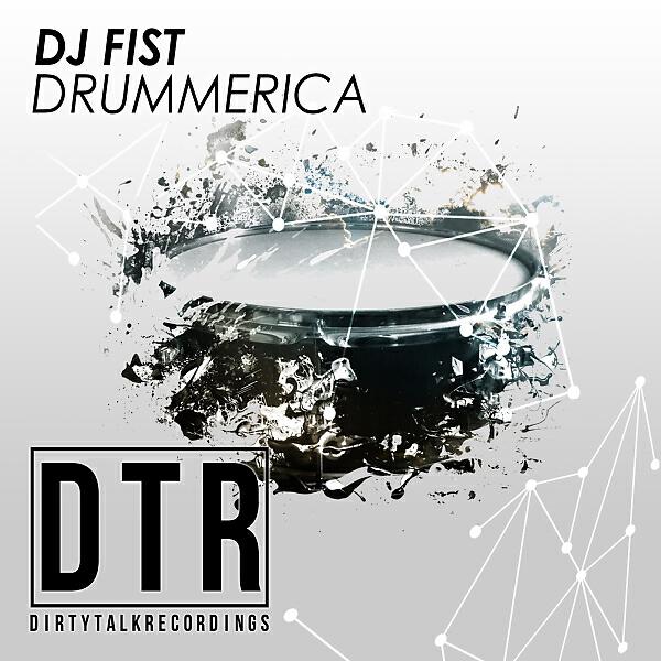 Релиз Drummerica