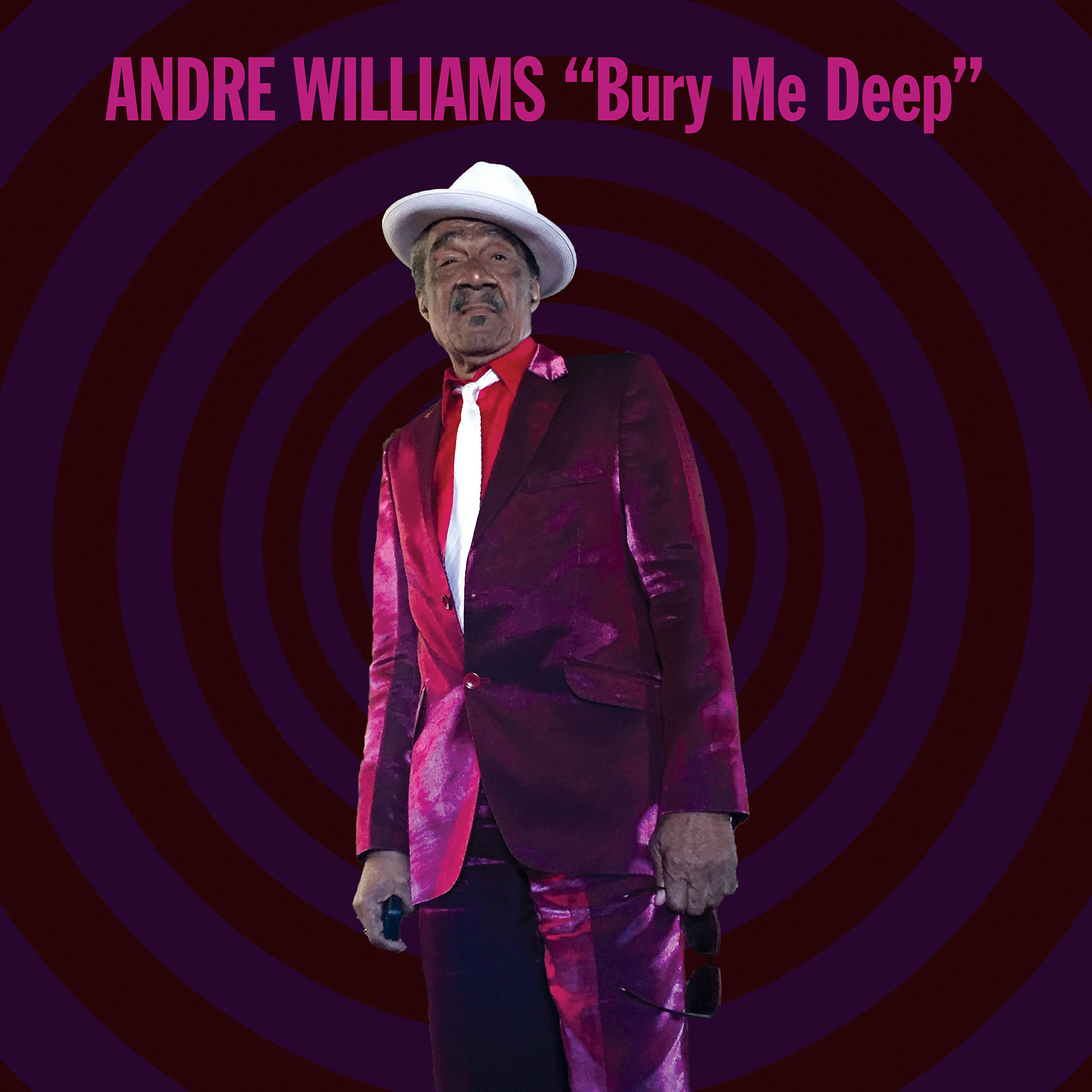 Релиз Bury Me Deep