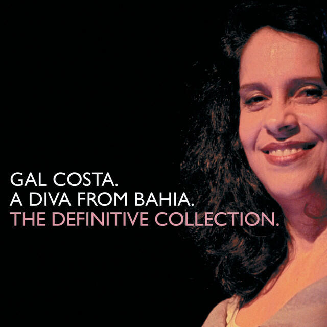 Релиз A Diva From Bahia