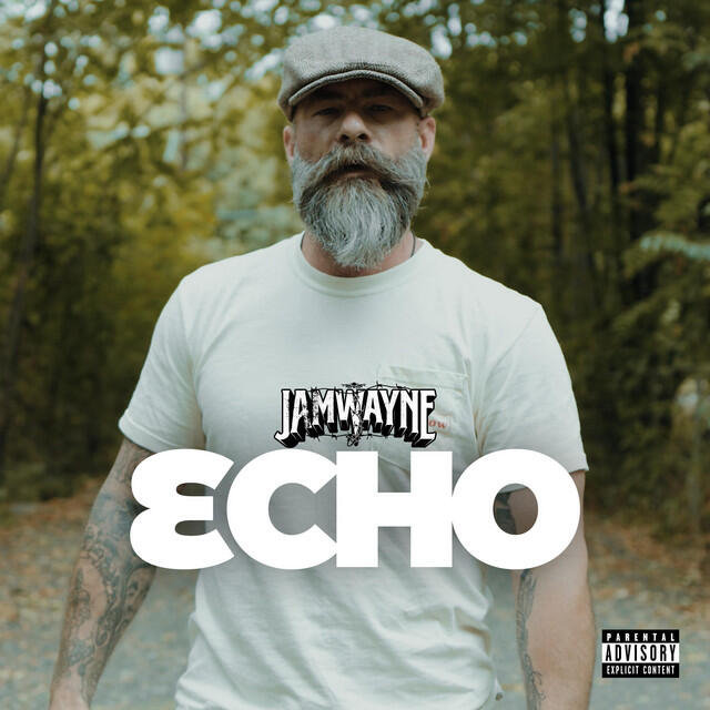 Релиз Echo