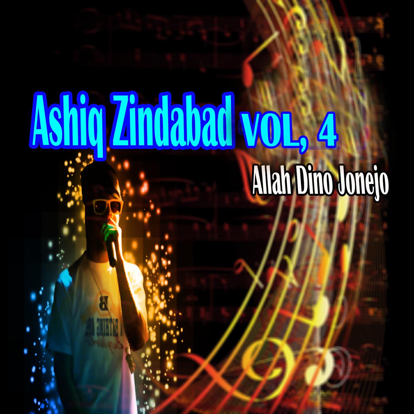 Релиз Ashiq Zindabad, Vol. 4