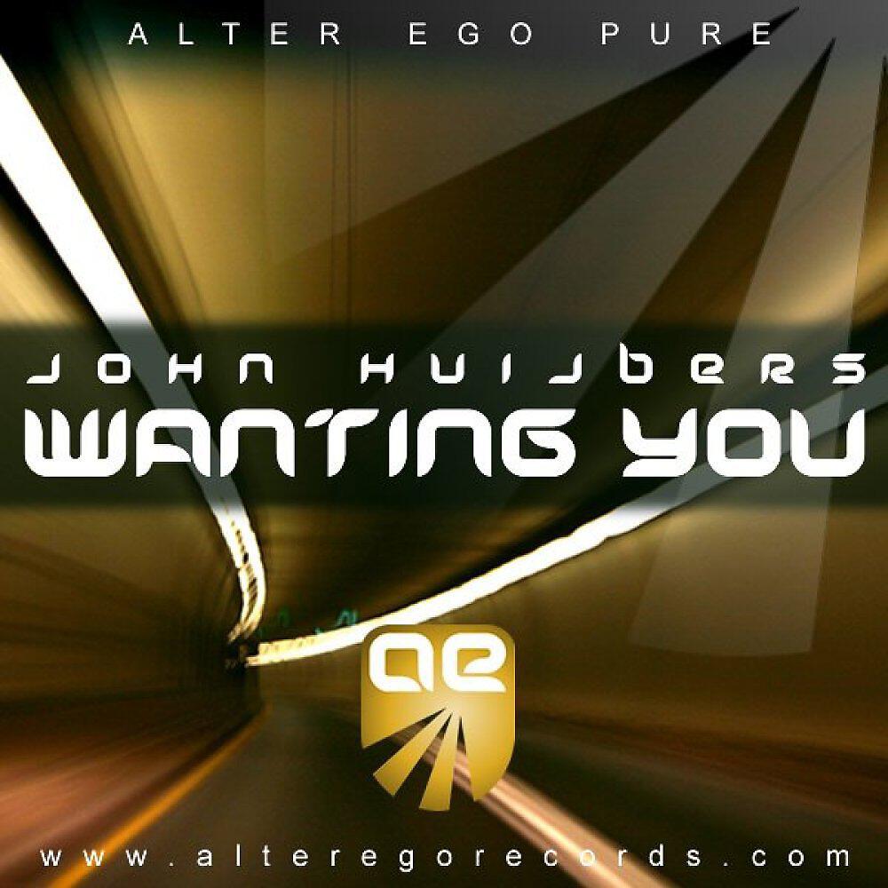 Релиз Wanting You