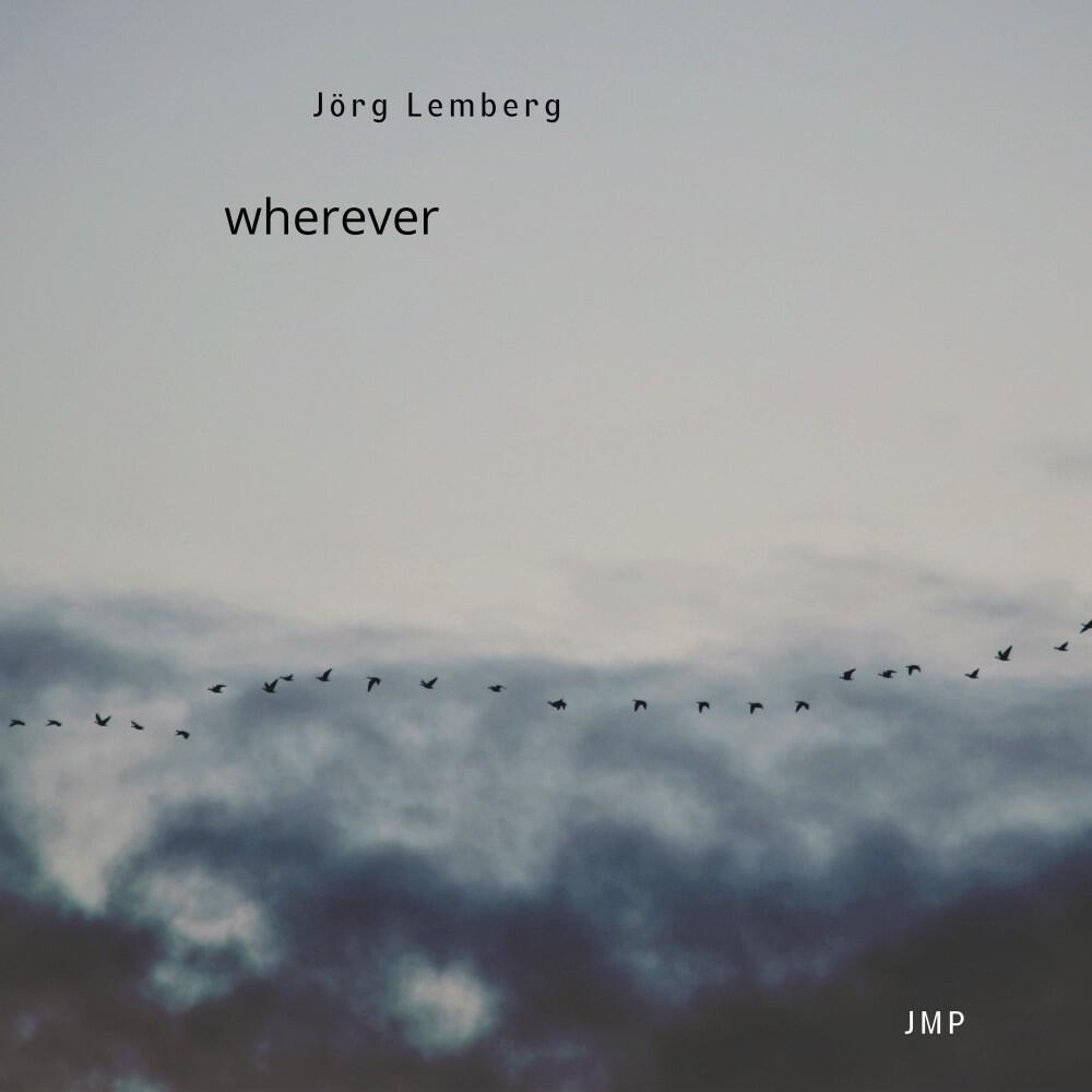 Релиз Wherever