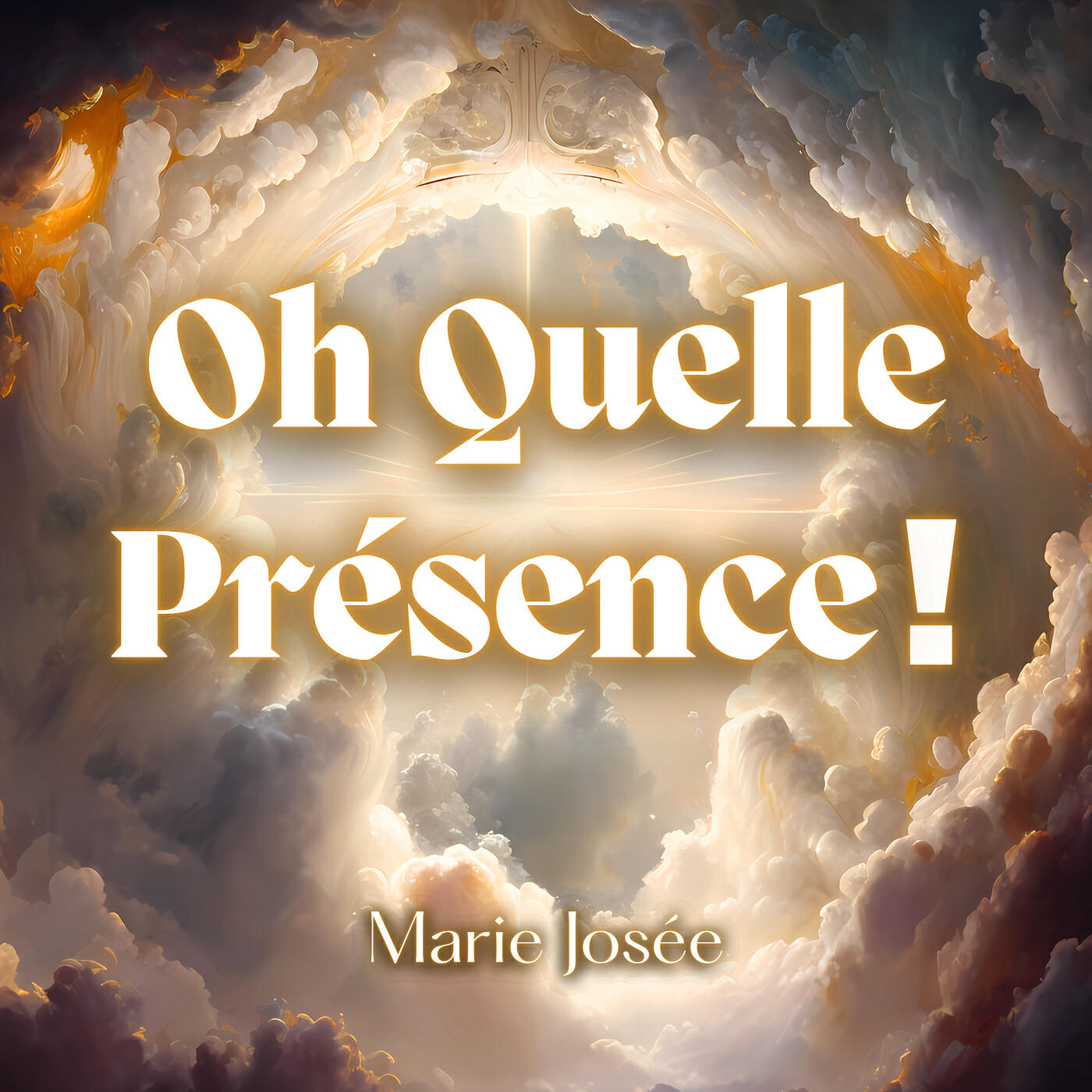 Релиз Oh Quelle Présence !