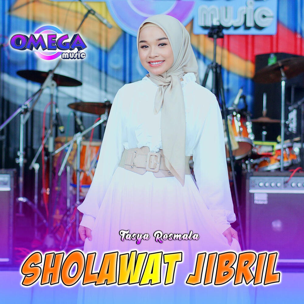 Релиз Sholawat Jibril