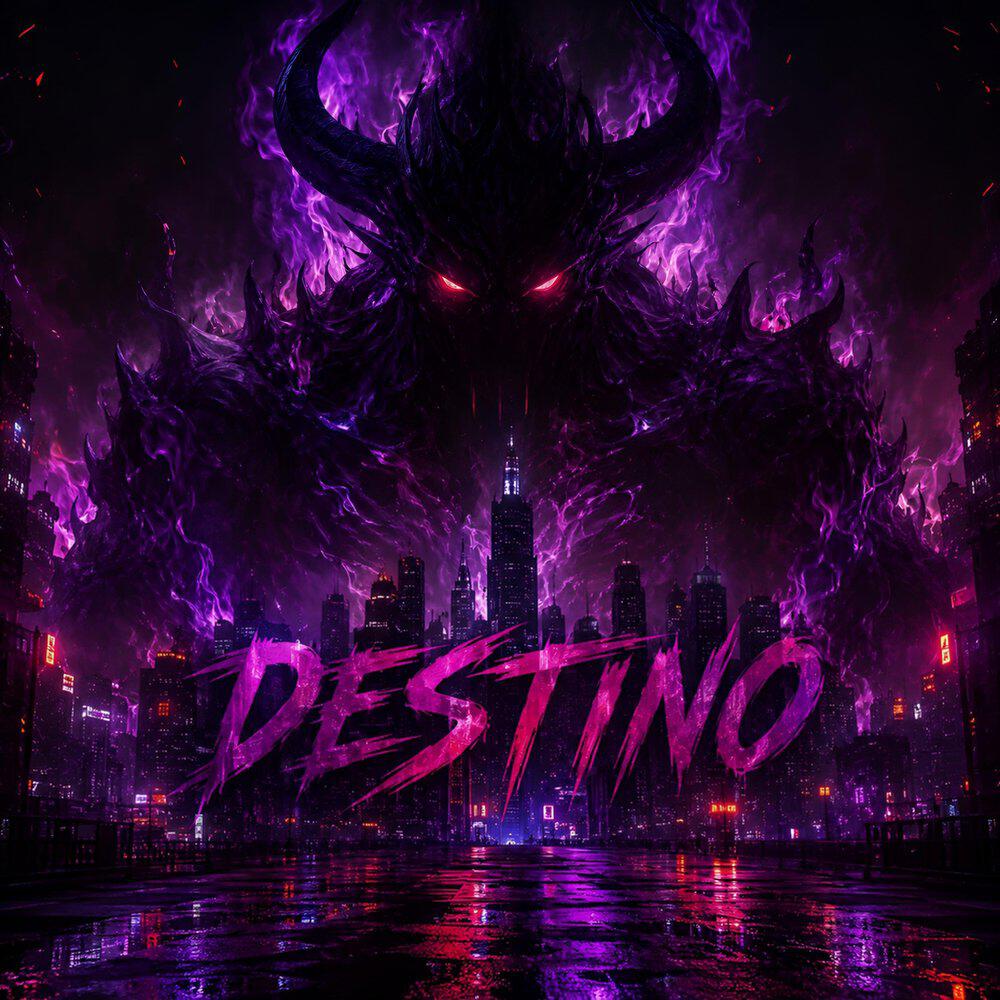 Релиз DESTINO