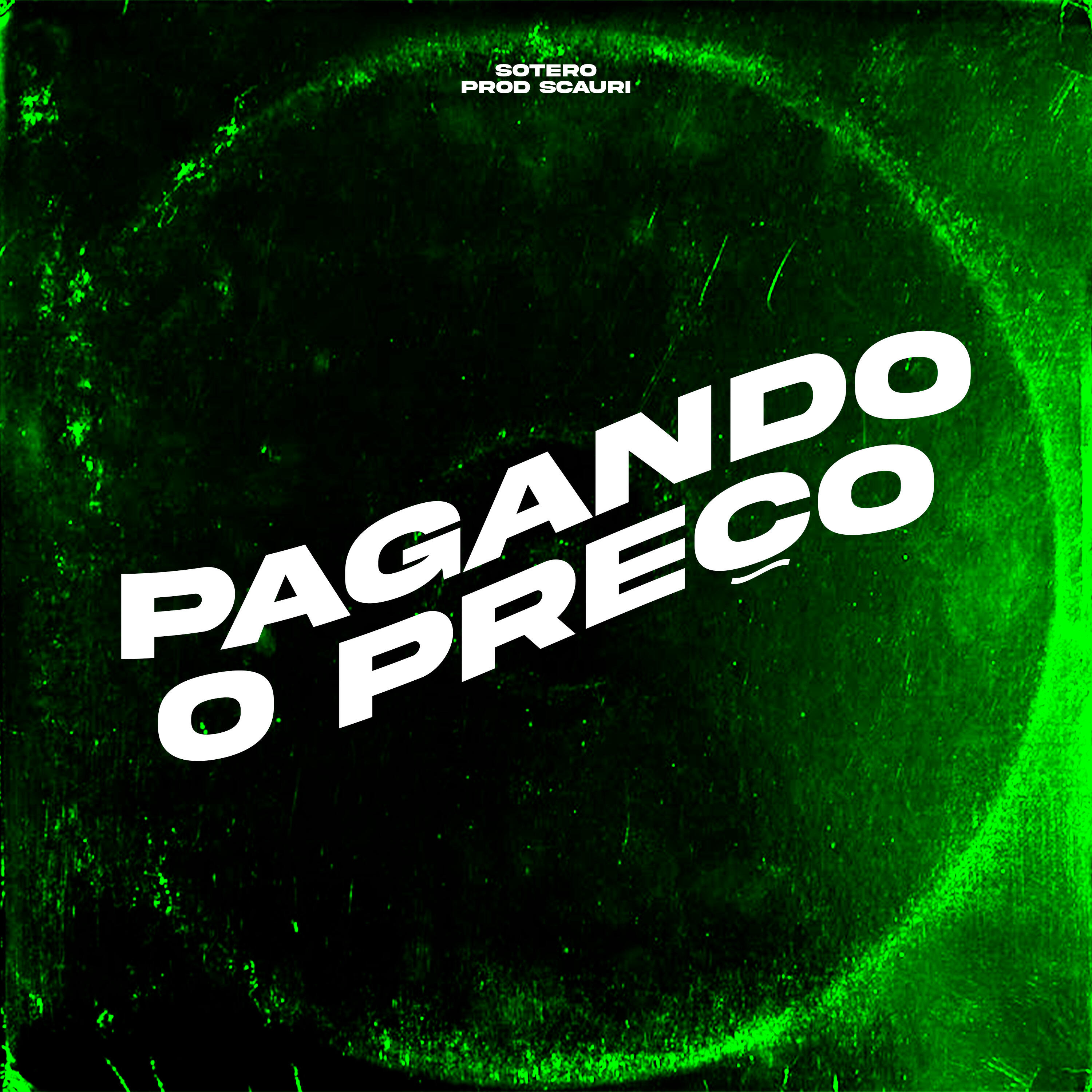Релиз Pagando o Preço