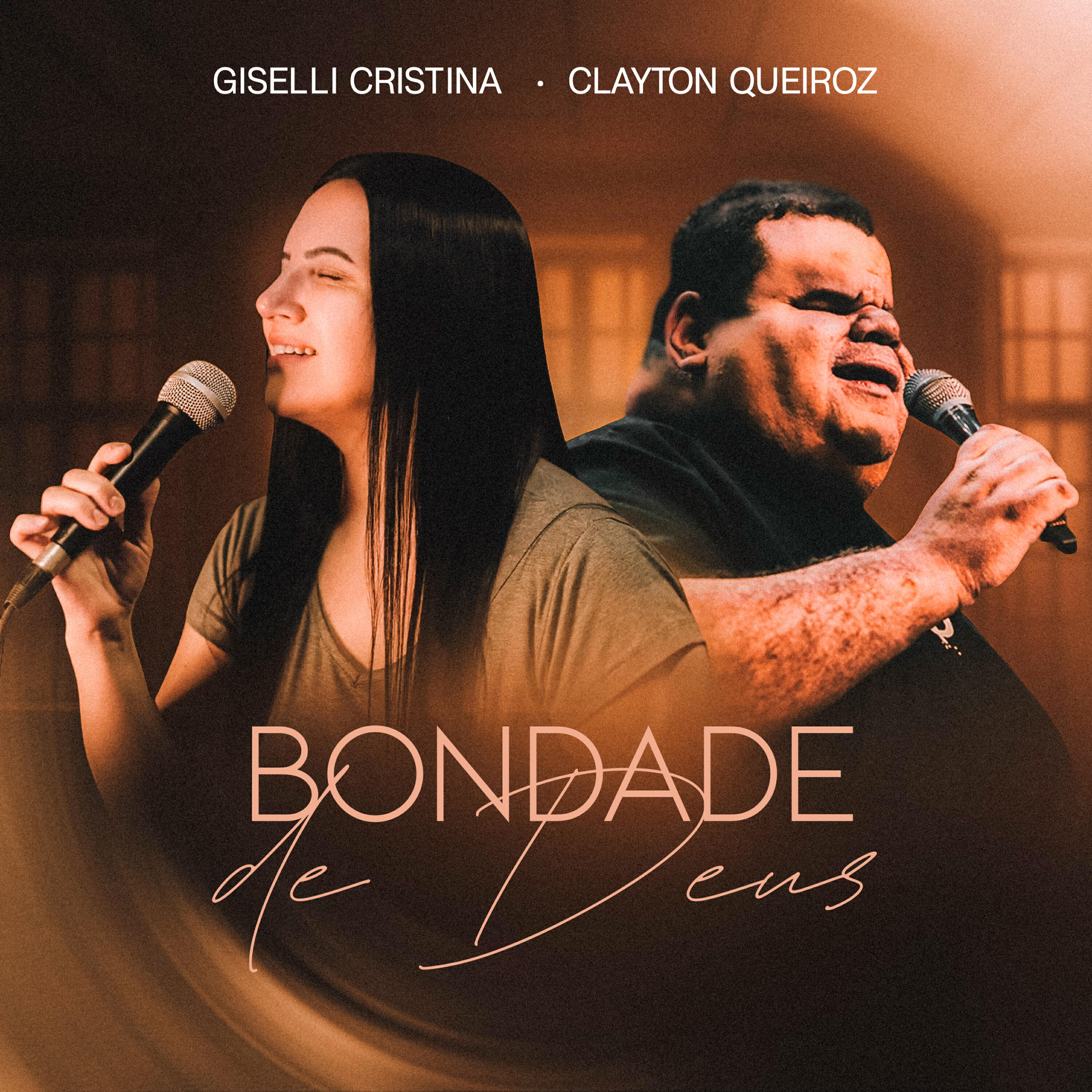 Релиз Bondade de Deus