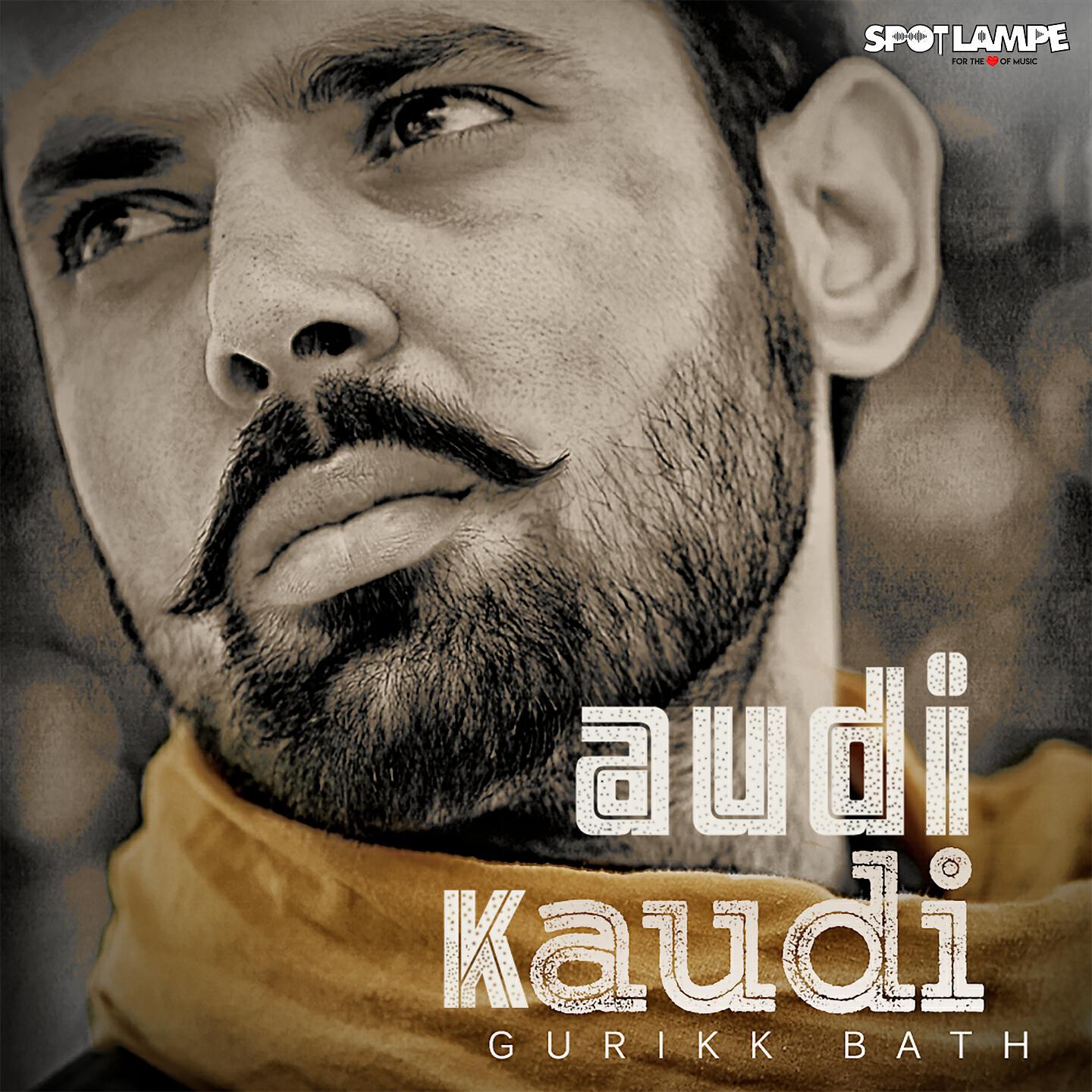 Релиз Audi Kaudi
