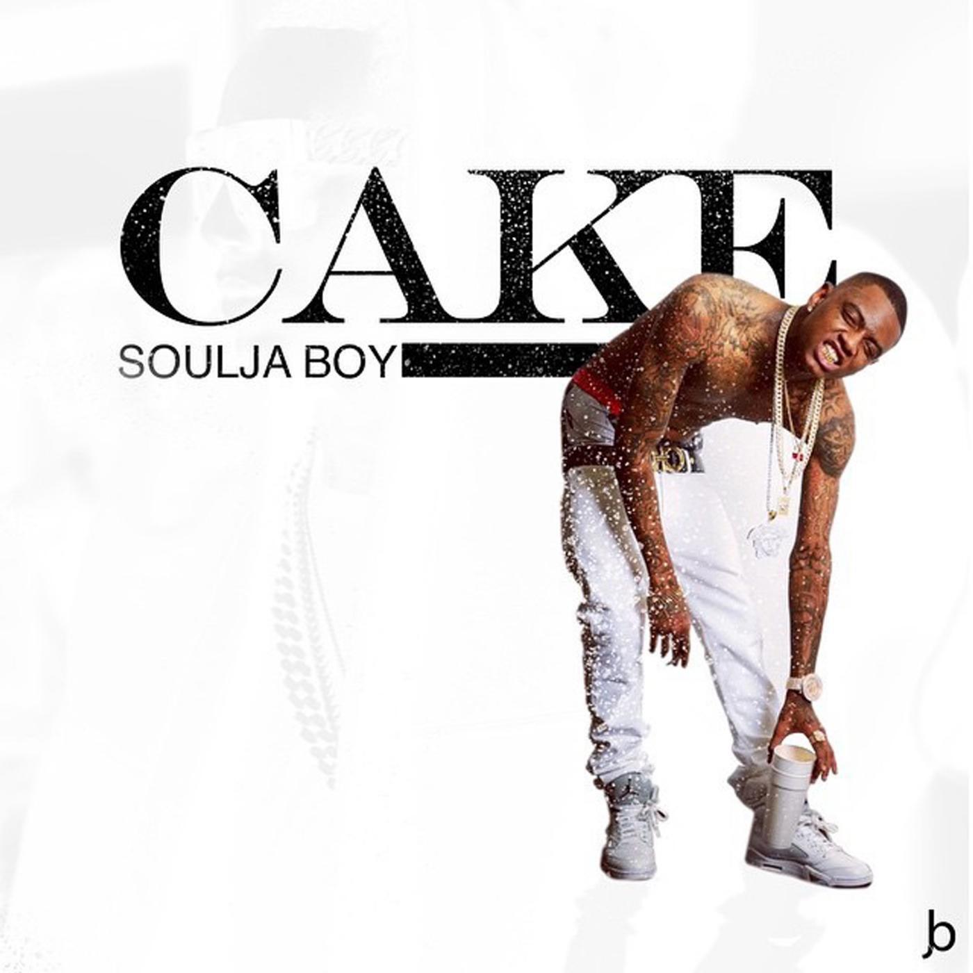 Релиз Cake