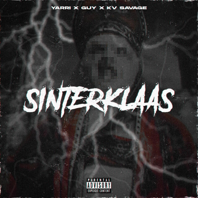Релиз Sinterklaas