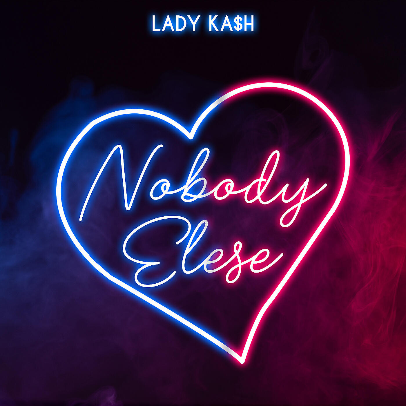 Релиз Nobody Else