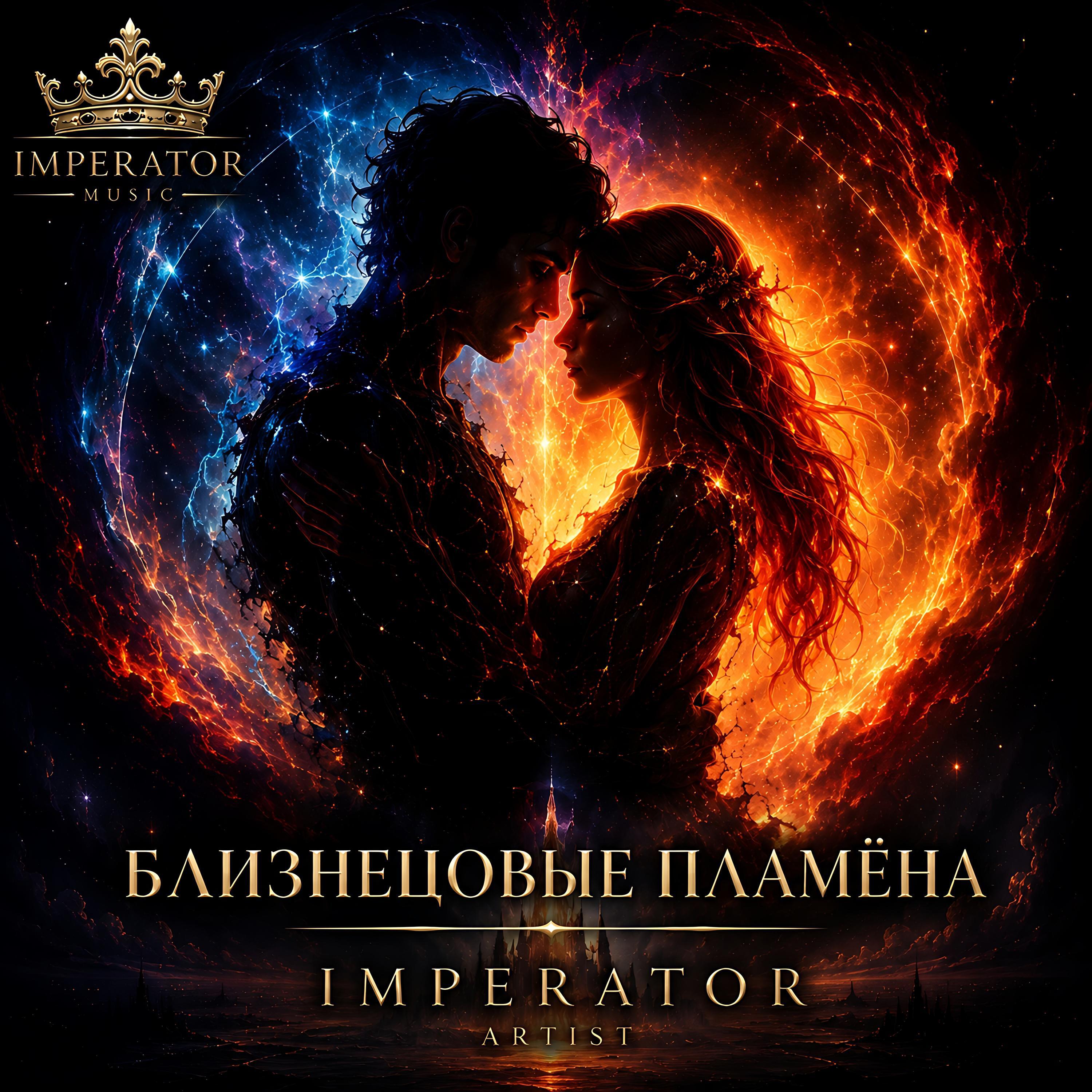 Релиз Близнецовые пламёна