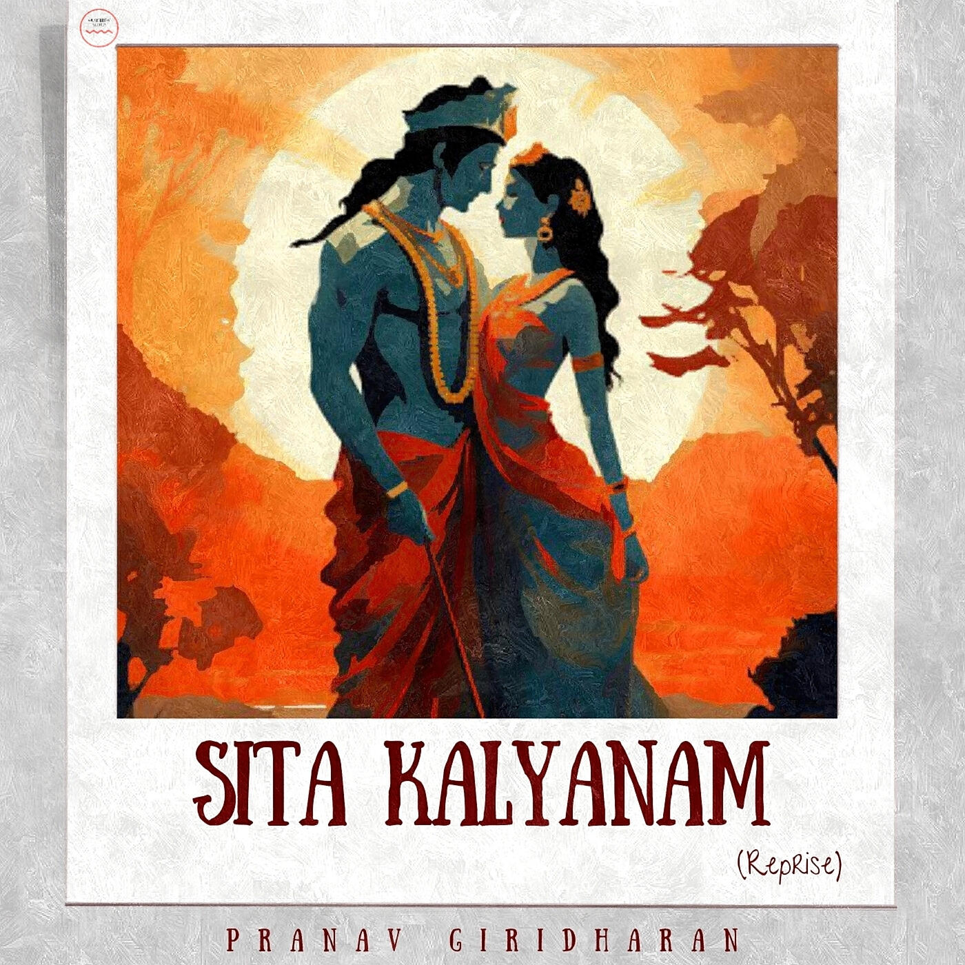 Релиз Sita Kalyanam (Reprise)