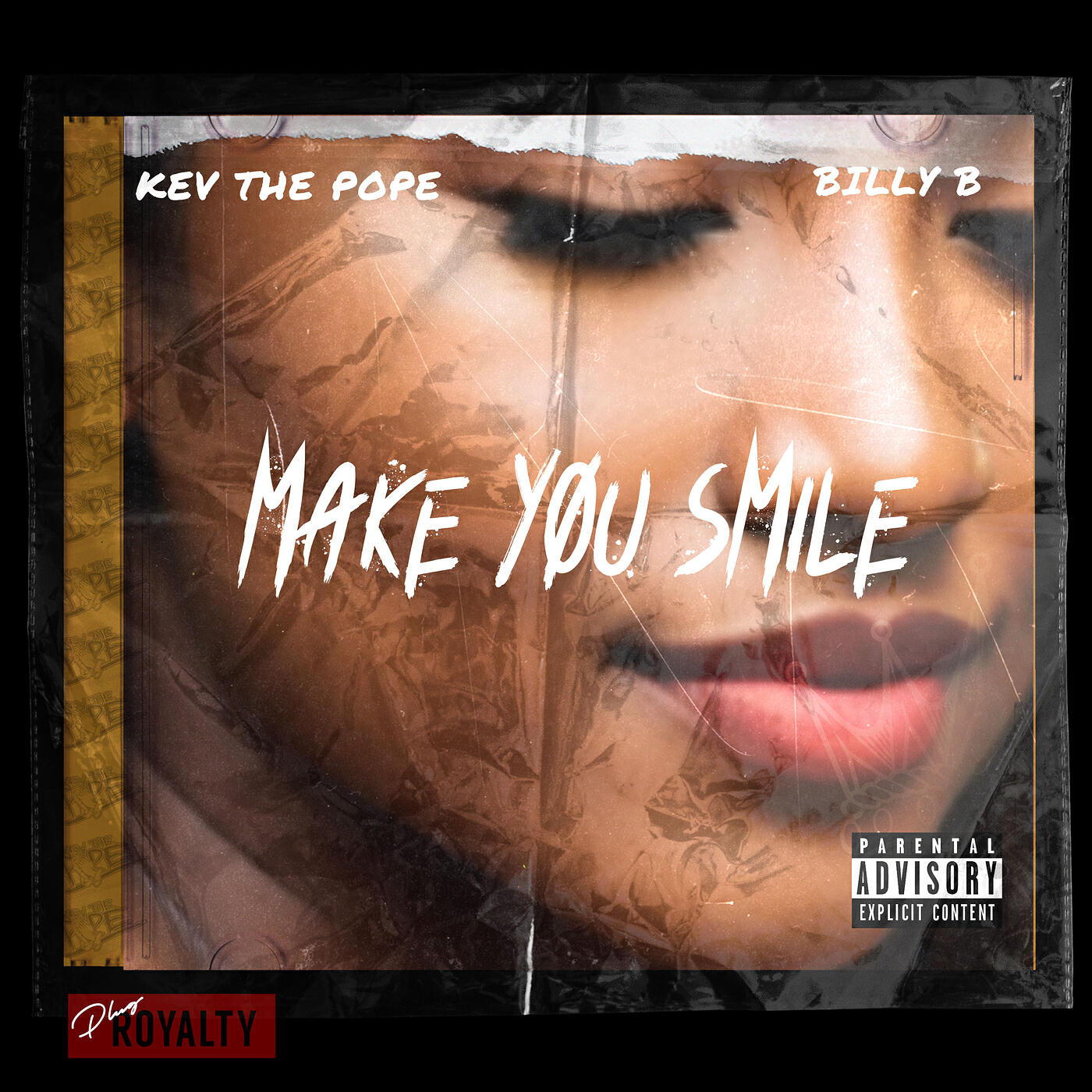 Постер альбома Make You Smile