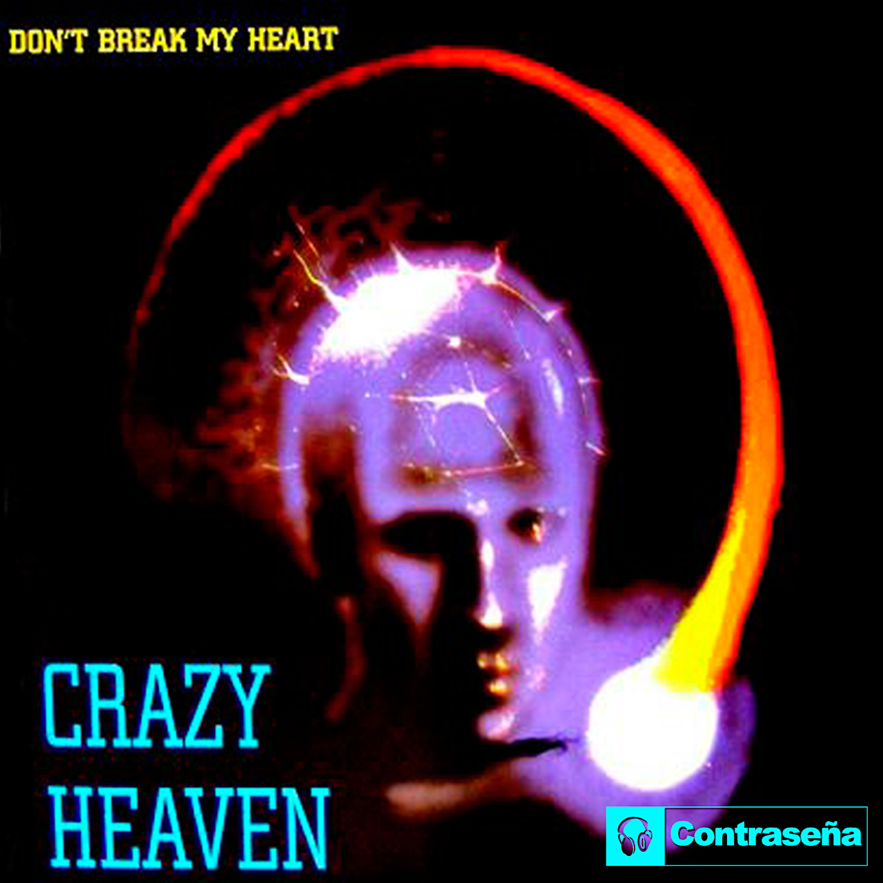 Релиз Don't Break My Heart