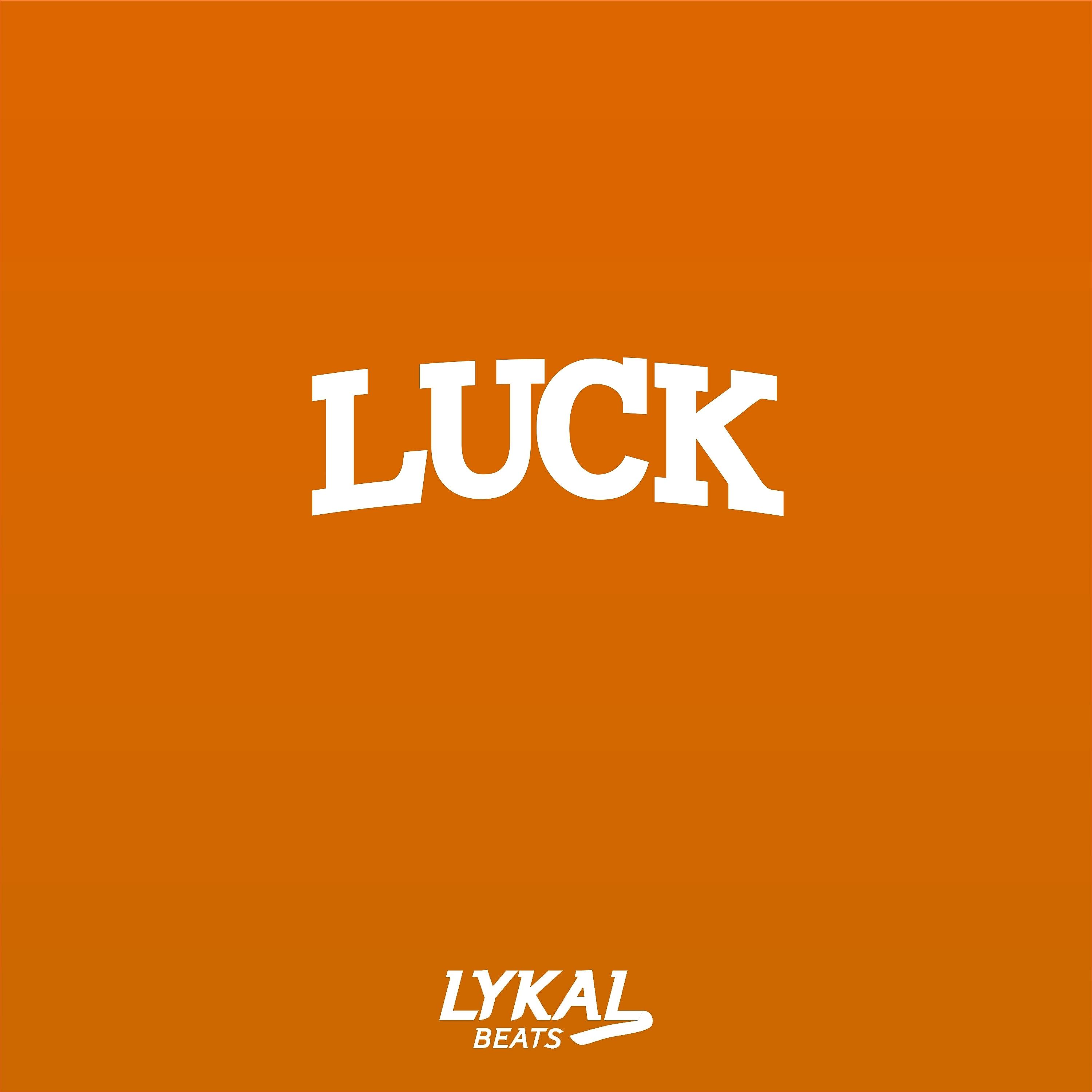 Релиз Luck