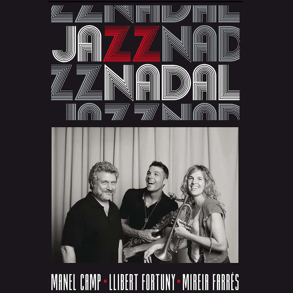 Релиз Jazz Nadal