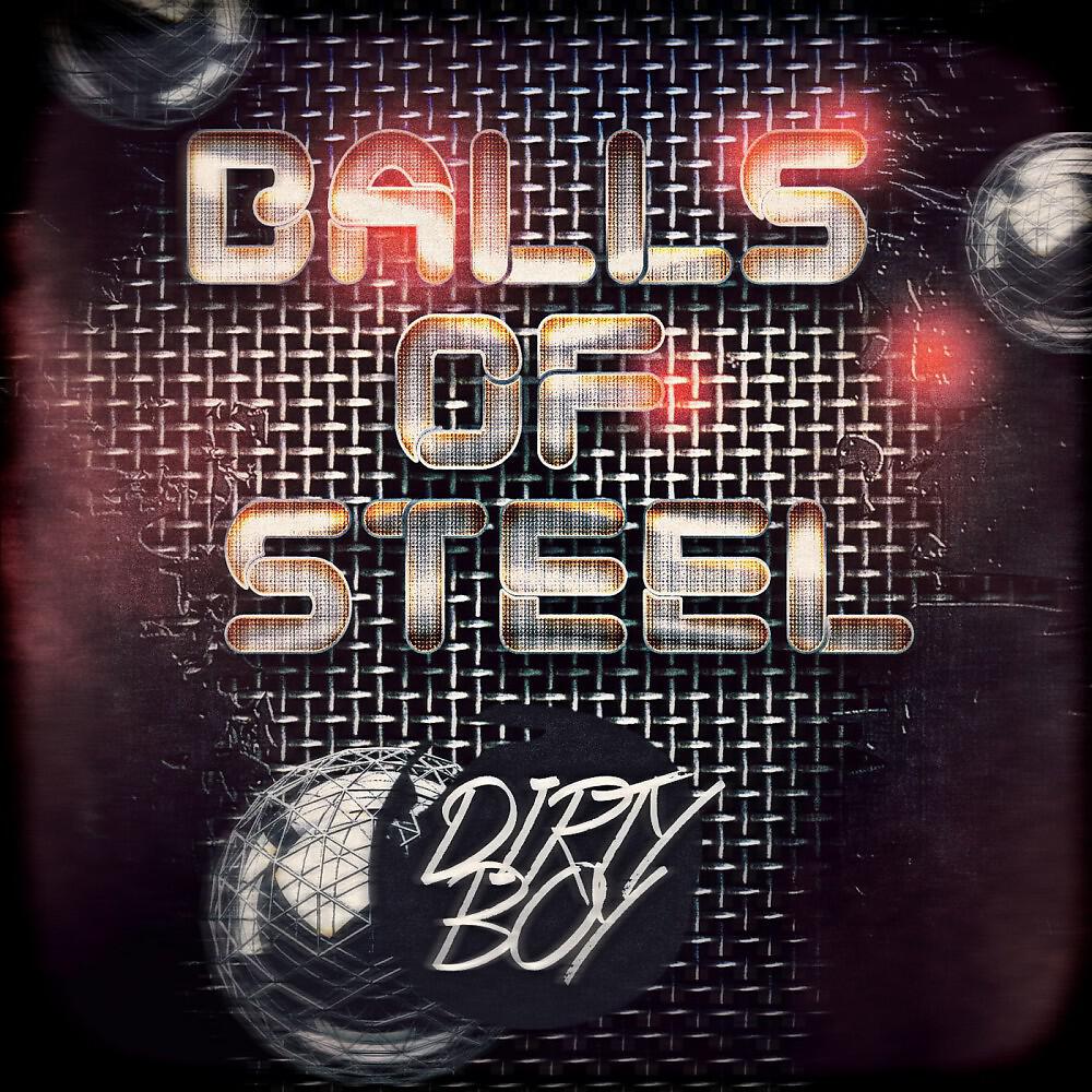Релиз Balls of Steel