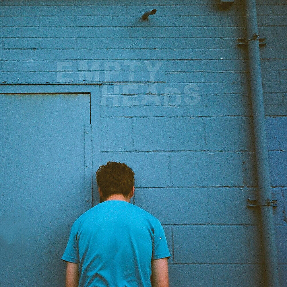 Релиз Empty Heads - EP
