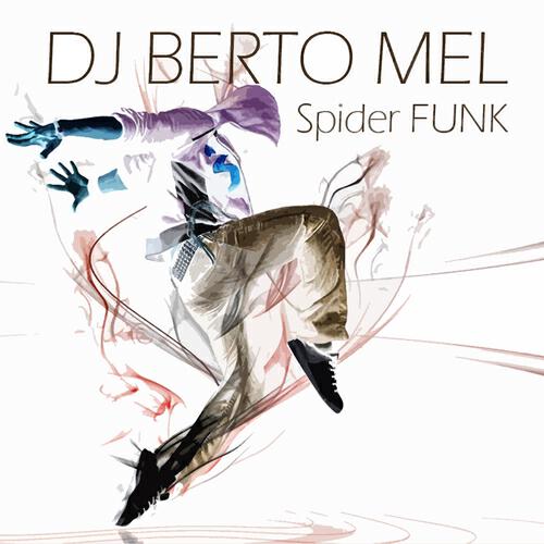 Релиз Spider Funk